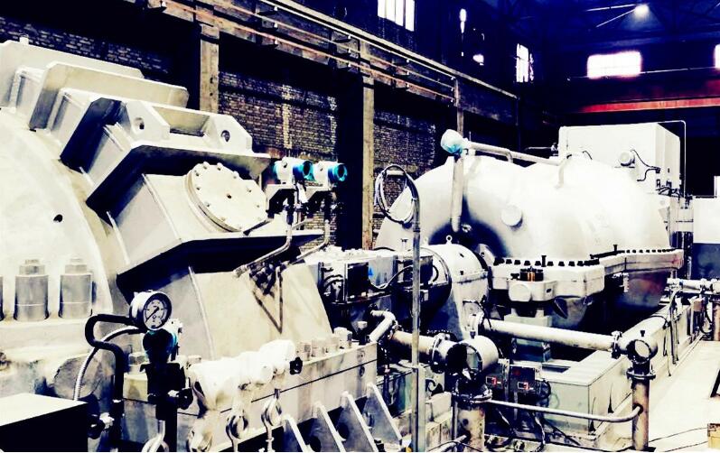 陕鼓动力科技成果荣获2023年度“中国机械工业科学技术进步奖” 陕鼓动力科技成果荣获2023年度“中国机械工业科学技术进步奖”