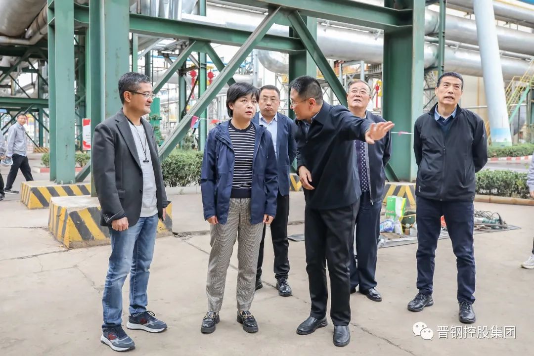 调研现场 调研现场