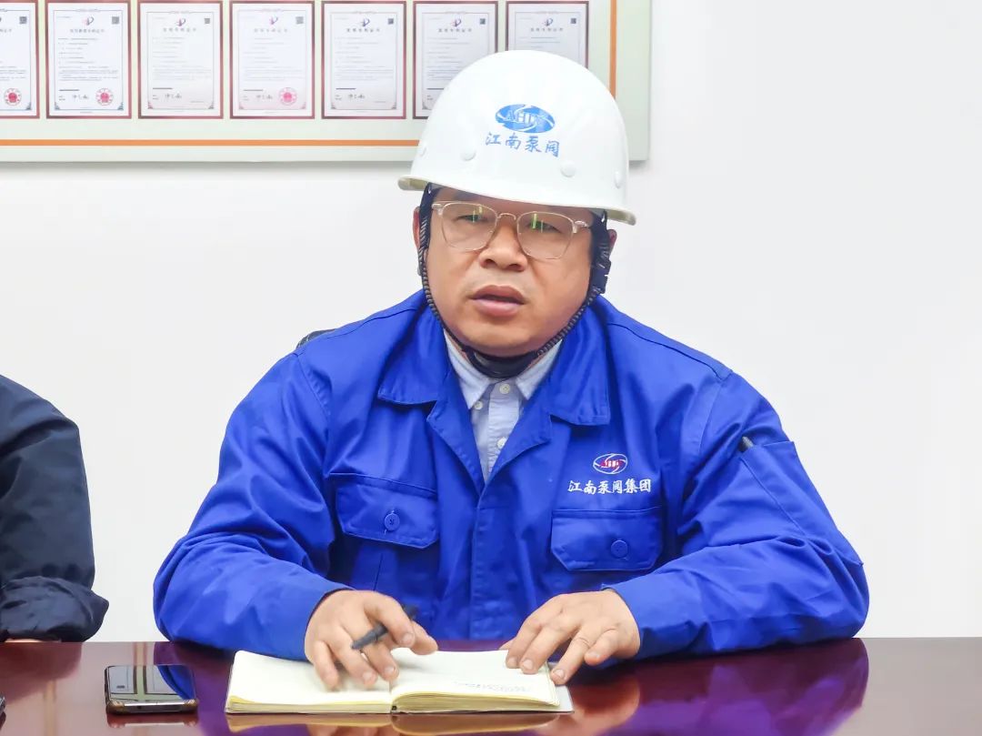 公司生产副总丁建国对培训作总结发言 公司生产副总丁建国对培训作总结发言