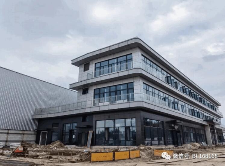 上海电气集优股份:“小轴承”转出“大动能” 上海电气集优股份:“小轴承”转出“大动能”