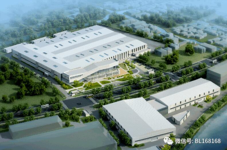上海电气集优股份:“小轴承”转出“大动能” 上海电气集优股份:“小轴承”转出“大动能”
