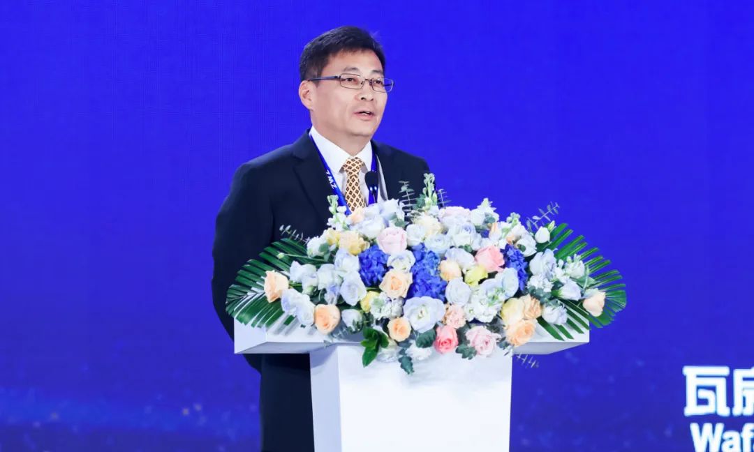 瓦轴集团召开2024年经销商大会 瓦轴集团召开2024年经销商大会