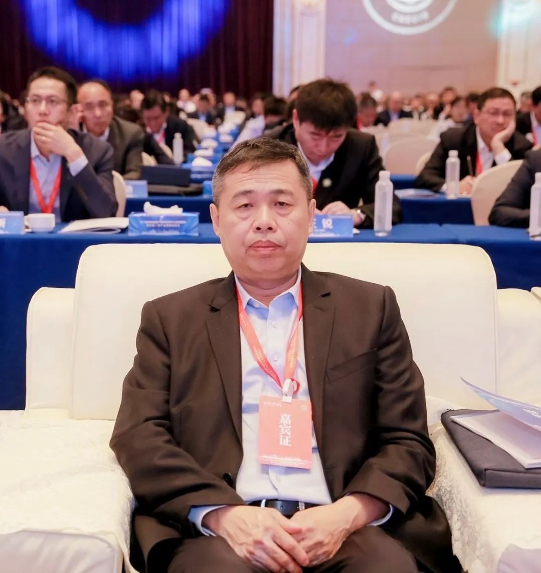 沈鼓集团出席“华龙一号”产业链建设会议 沈鼓集团出席“华龙一号”产业链建设会议