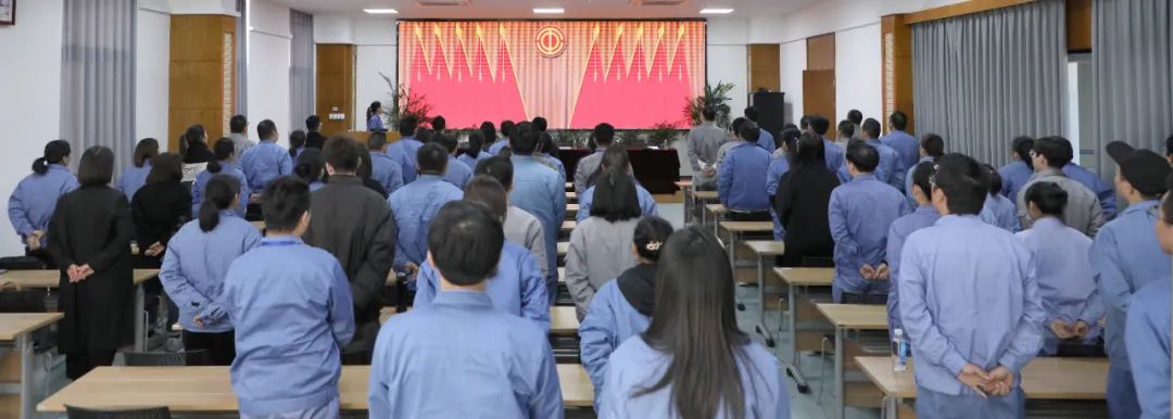 迪艾智控工会联合会第一次代表大会顺利召开 迪艾智控工会联合会第一次代表大会顺利召开