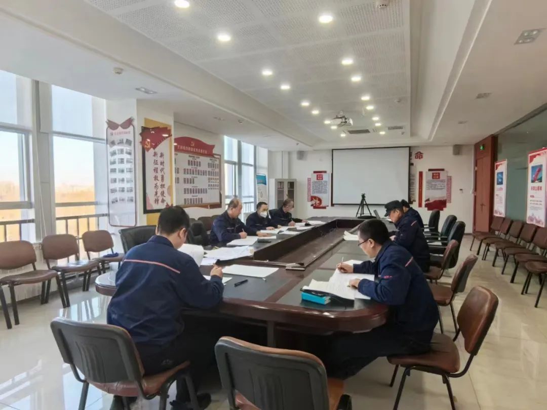 宝塔实业2023年职工数控机床操作技能大赛拉开帷幕 宝塔实业2023年职工数控机床操作技能大赛拉开帷幕