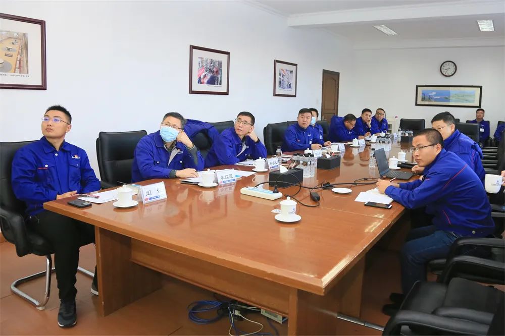 哈电电机10个管理改进项目获奖 哈电电机10个管理改进项目获奖