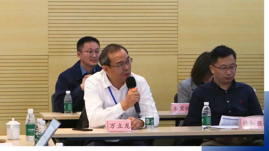 纽威阀门成功举办“海工造船OPEN DAY”活动 纽威阀门成功举办“海工造船OPEN DAY”活动