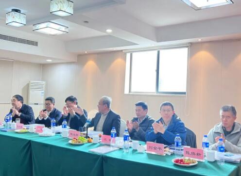 盾安三项阀门科技成果通过专家评审 盾安三项阀门科技成果通过专家评审