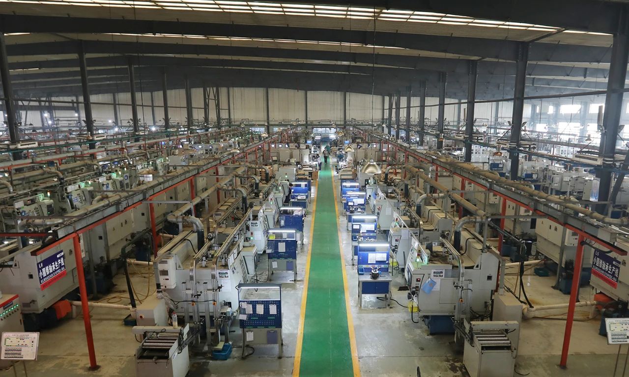 瓦轴集团以高品质汽车轴承成为世界500强企业A级供应商 瓦轴集团以高品质汽车轴承成为世界500强企业A级供应商