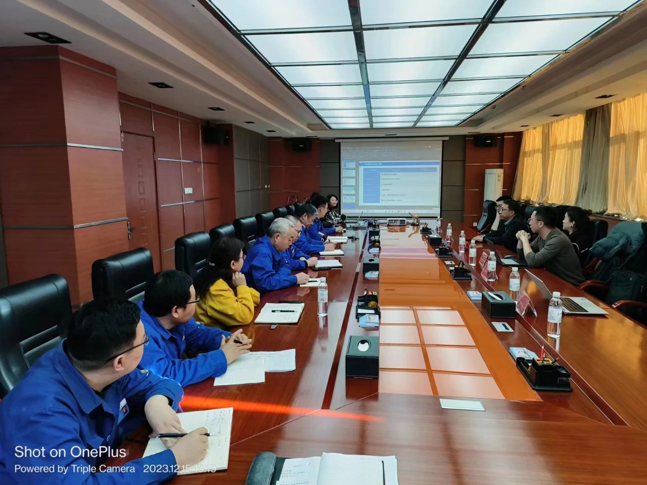 兰高阀门:打破传统困局 开启数字化改革升级 兰高阀门:打破传统困局 开启数字化改革升级