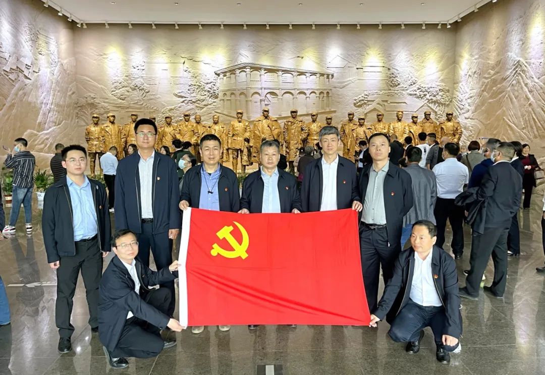 做特种阀国产化的“尖刀连”—记远征公司特种阀事业部设计组 做特种阀国产化的“尖刀连”—记远征公司特种阀事业部设计组