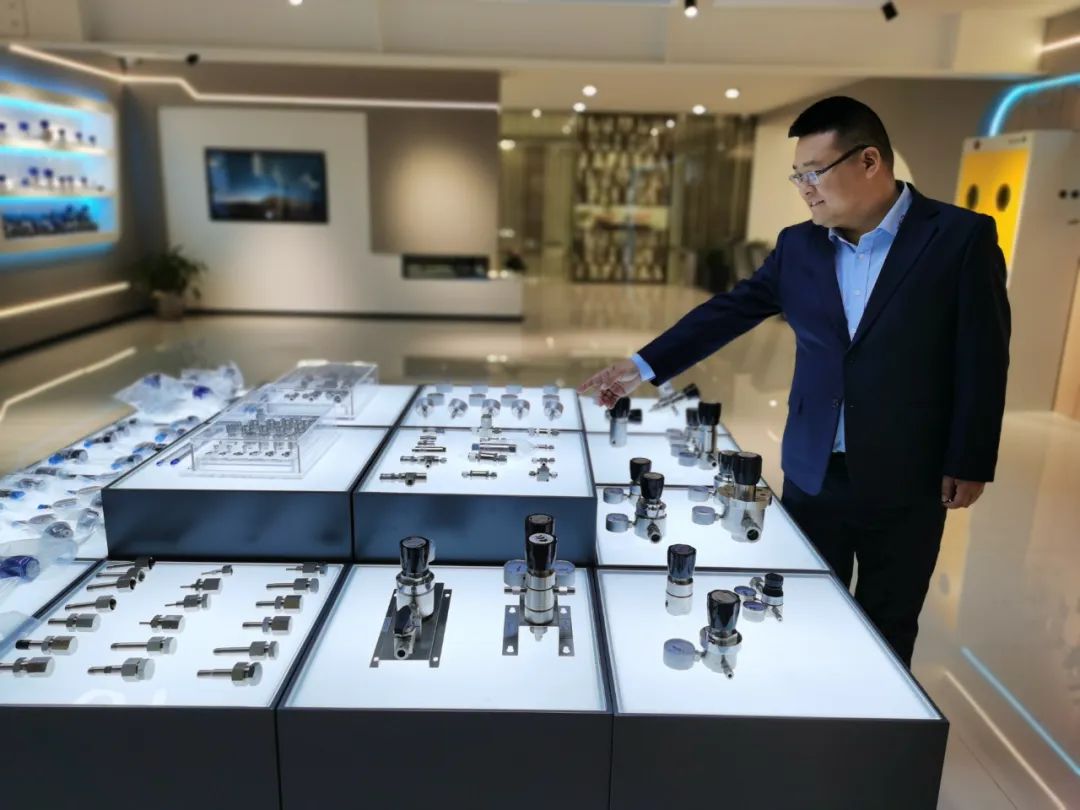 上海敦阳流体设备 将实现销售收入同比增长50% 上海敦阳流体设备 将实现销售收入同比增长50%
