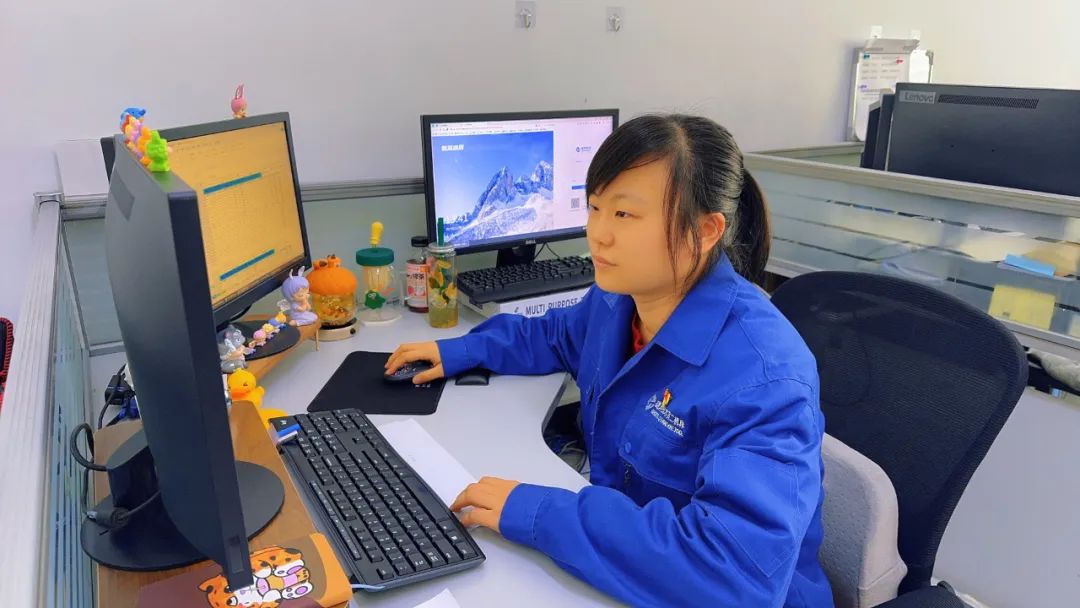 通用技术齐二机床:岗位学雷锋 争做好员工 通用技术齐二机床:岗位学雷锋 争做好员工