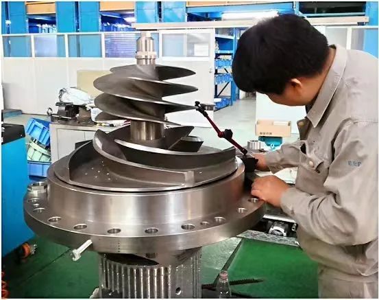 北京航天动力研究所：特种常速流程泵现场运行表现优异