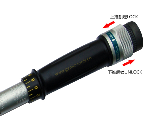 阀门扭力扳手读数及使用方法 阀门扭力扳手读数及使用方法
