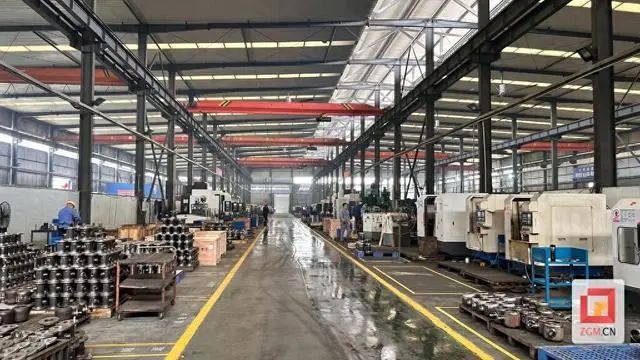 一季度已完成订单近亿元,自高阀门全力冲刺生产旺季 一季度已完成订单近亿元,自高阀门全力冲刺生产旺季