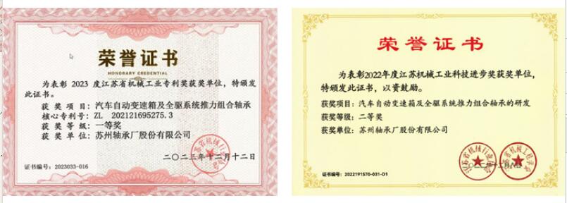 苏轴股份:发挥创新主导作用,加快发展新质生产力 苏轴股份:发挥创新主导作用,加快发展新质生产力