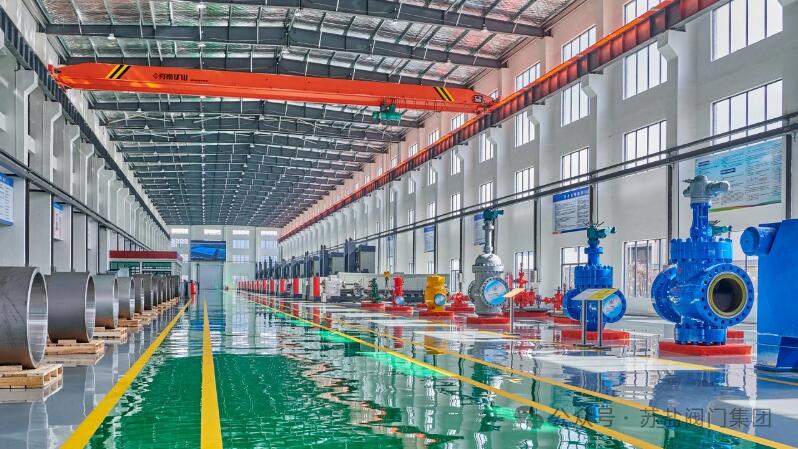 苏盐阀门喜获2023年度盐城市市长质量奖 苏盐阀门喜获2023年度盐城市市长质量奖