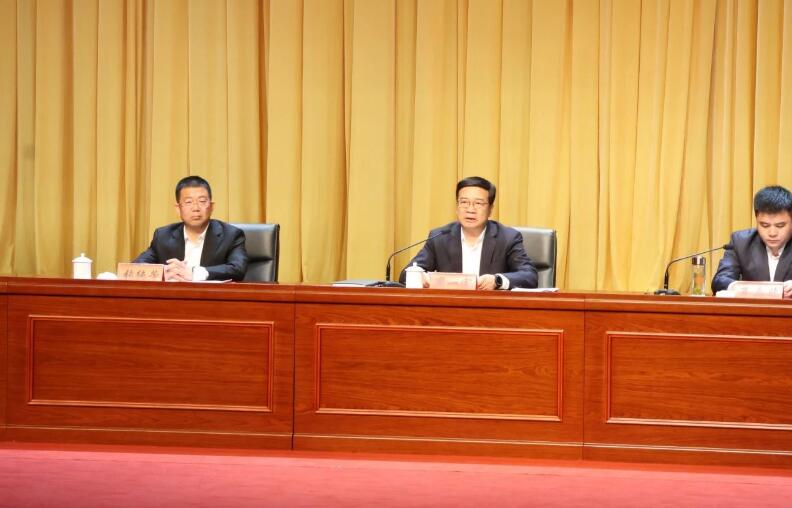 信泰阀门集团荣获19-23年度“模范集体” 信泰阀门集团荣获19-23年度“模范集体”