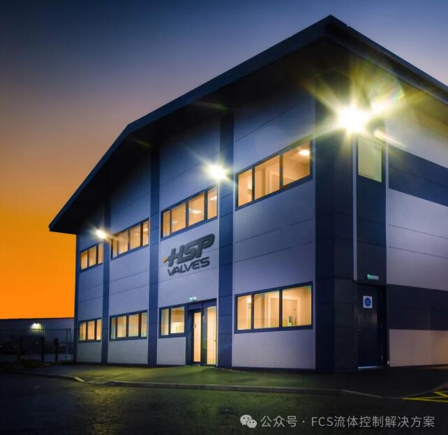 阿布扎比国家石油公司ADNOC为HSP Valves在迪拜的阀门自动化中心盖章认可 阿布扎比国家石油公司ADNOC为HSP Valves在迪拜的阀门自动化中心盖章认可