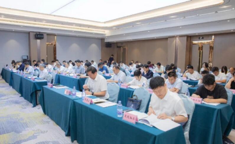 邯郸市轴承行业协会成立 邯郸市轴承行业协会成立