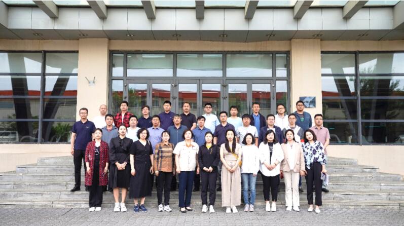 沈阳机床股份成功举办教育行业首场“开放日”活动 沈阳机床股份成功举办教育行业首场“开放日”活动