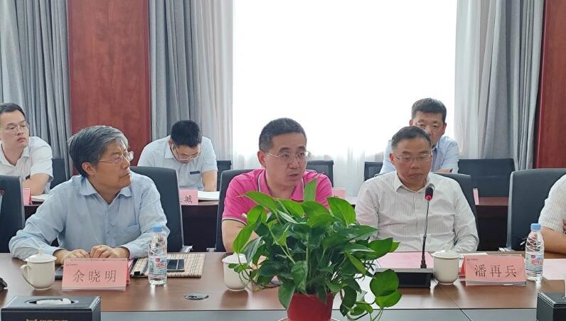 連成集團:行業互動,勇做技術前流 連成集團:行業互動,勇做技術前流
