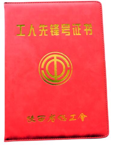 西安泵阀总厂有限公司生产三部特材数控班被命名为陕西省“工人先锋号” 西安泵阀总厂有限公司生产三部特材数控班被命名为陕西省“工人先锋号”