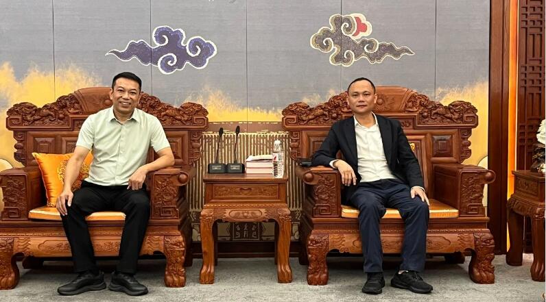 開啟全球貿(mào)易計(jì)劃！金博閥門集團(tuán)規(guī)劃5年內(nèi)上市