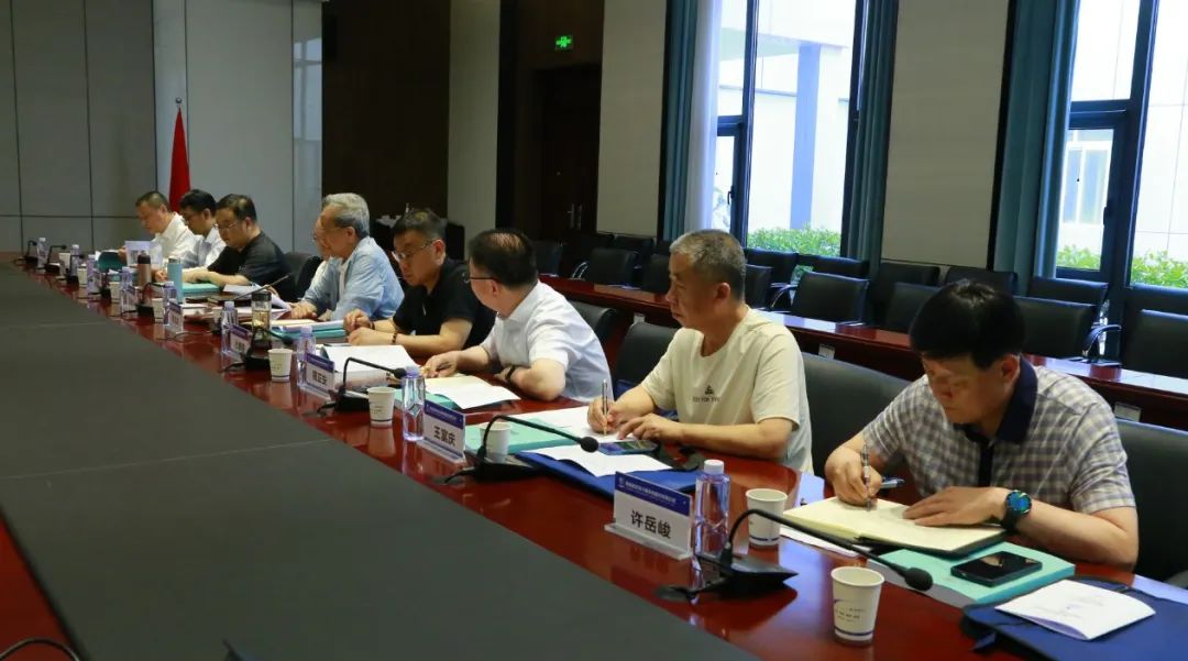 中国通用机械工业协会“高压煤浆泵研制及应用”科技成果通过鉴定 中国通用机械工业协会“高压煤浆泵研制及应用”科技成果通过鉴定