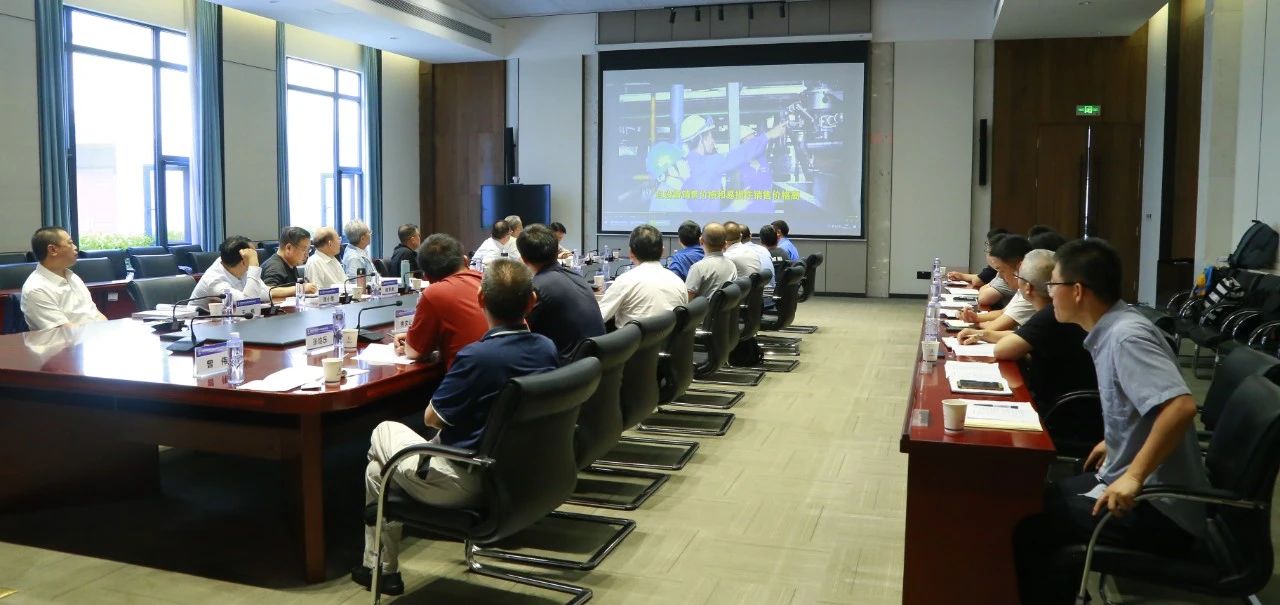中国通用机械工业协会“高压煤浆泵研制及应用”科技成果通过鉴定 中国通用机械工业协会“高压煤浆泵研制及应用”科技成果通过鉴定