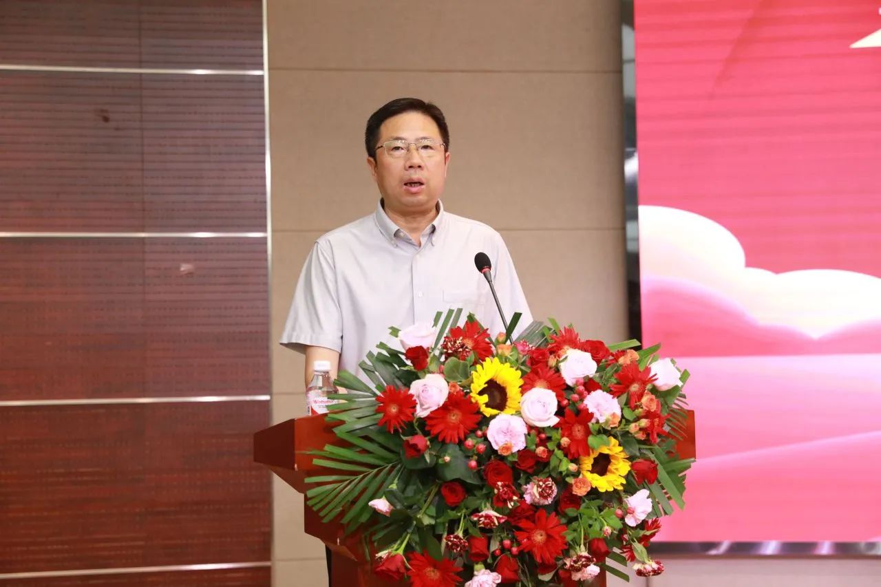 灞桥区政府副区长樊明致辞 灞桥区政府副区长樊明致辞