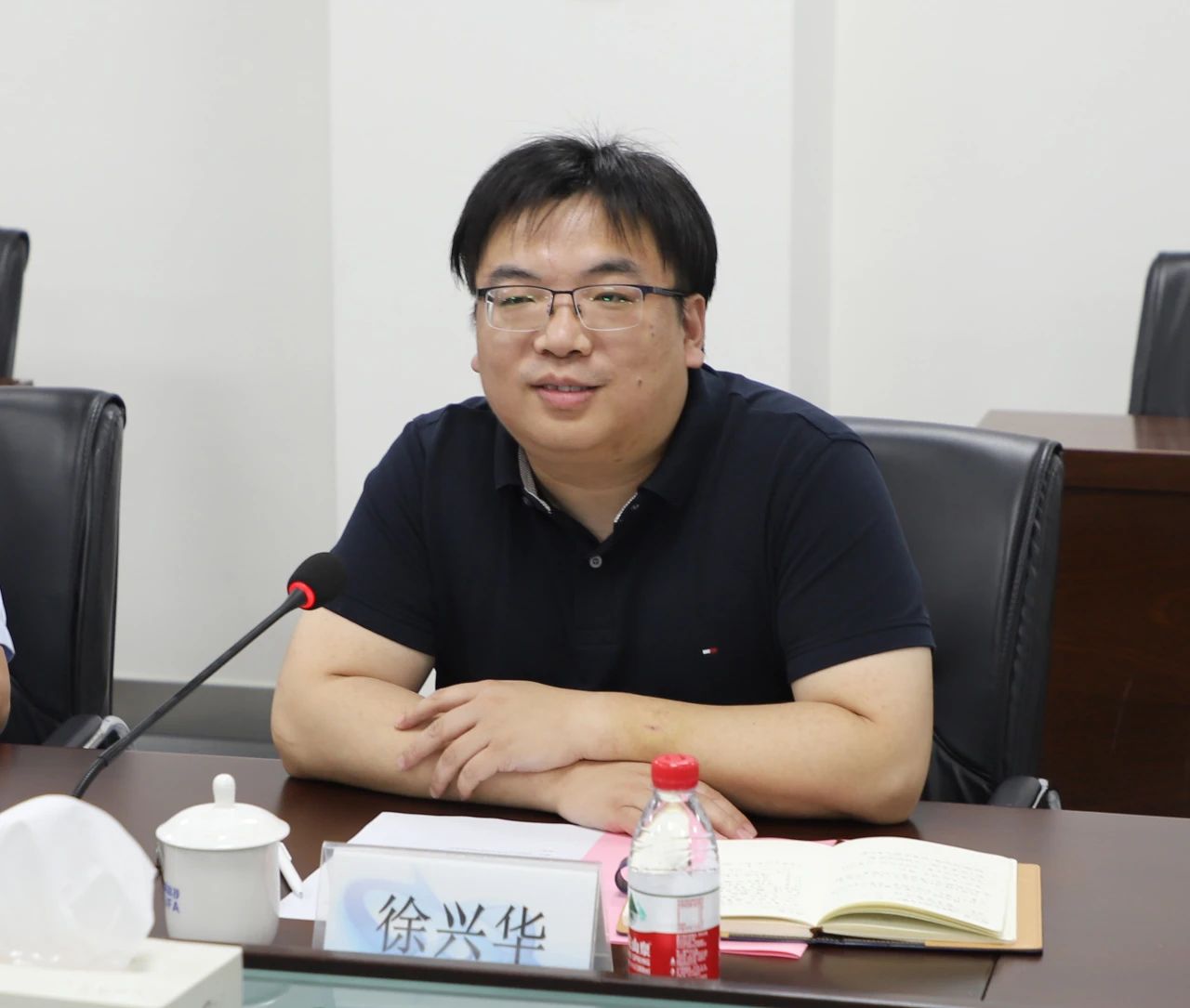 中核科技与中国核建开展民用核安全设备活动体系建设交流 中核科技与中国核建开展民用核安全设备活动体系建设交流