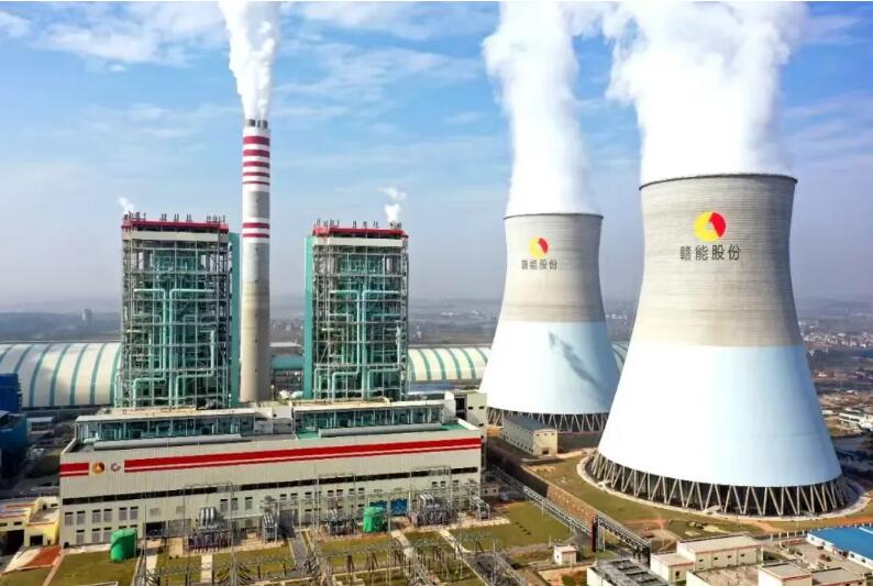 哈电集团多个项目入选电力行业重大技术装备及工程名录 哈电集团多个项目入选电力行业重大技术装备及工程名录