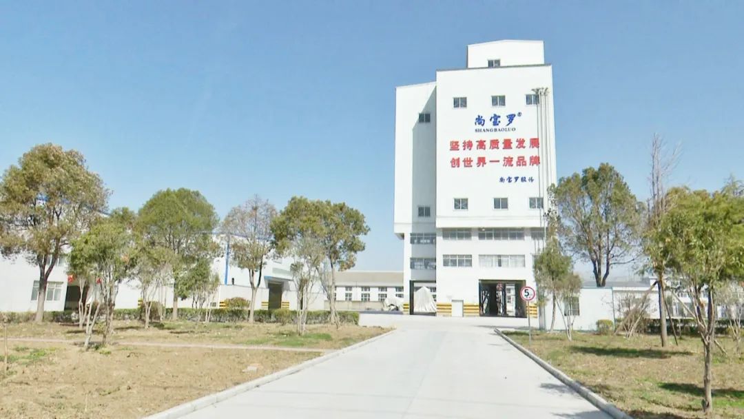 在手国外订单2000万元!尚宝罗生产的螺旋泵成为行业标准 在手国外订单2000万元!尚宝罗生产的螺旋泵成为行业标准