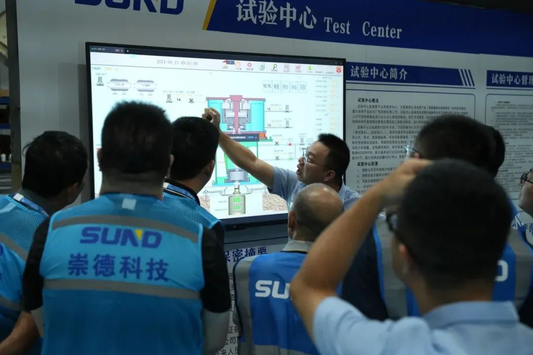 “华龙一号”核主泵轴承研发项目顺利通过试验大纲专家评审会 “华龙一号”核主泵轴承研发项目顺利通过试验大纲专家评审会