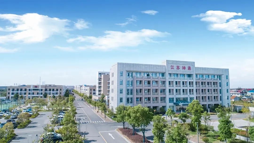 江苏神通阀门上半年营收10.52亿元,净利润1.44亿元 江苏神通阀门上半年营收10.52亿元,净利润1.44亿元