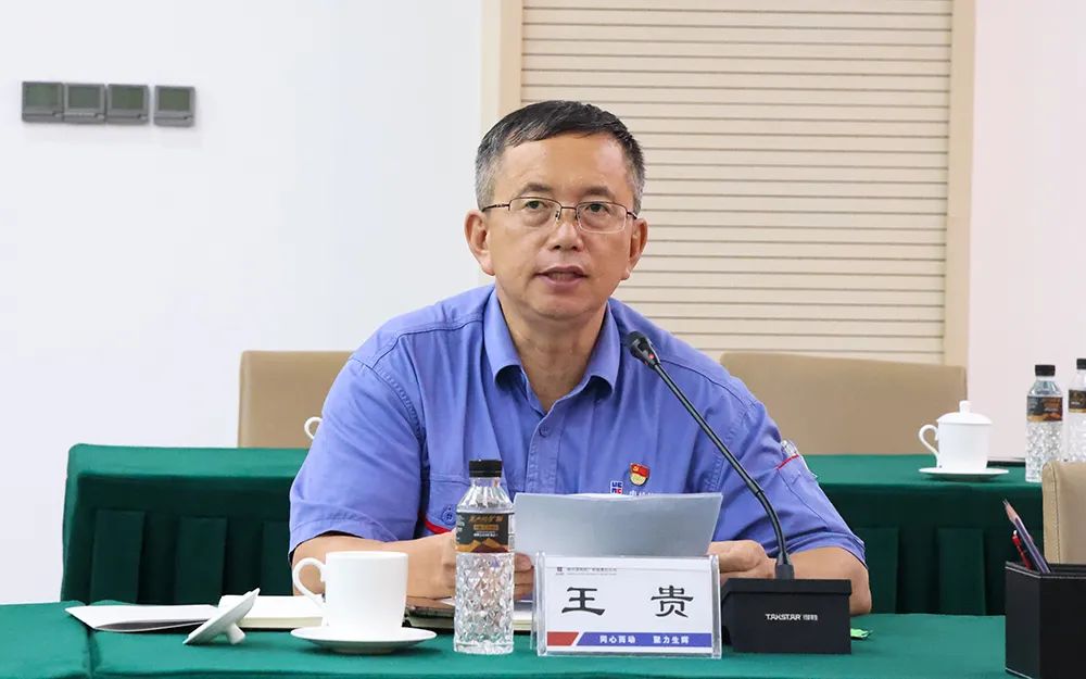 哈电电机与雅砻江公司成立卓越机电设备工作组并签署廉洁共建协议 哈电电机与雅砻江公司成立卓越机电设备工作组并签署廉洁共建协议