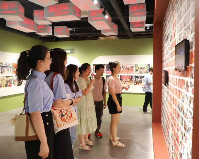 中核科技组织开展专题学习日活动 中核科技组织开展专题学习日活动