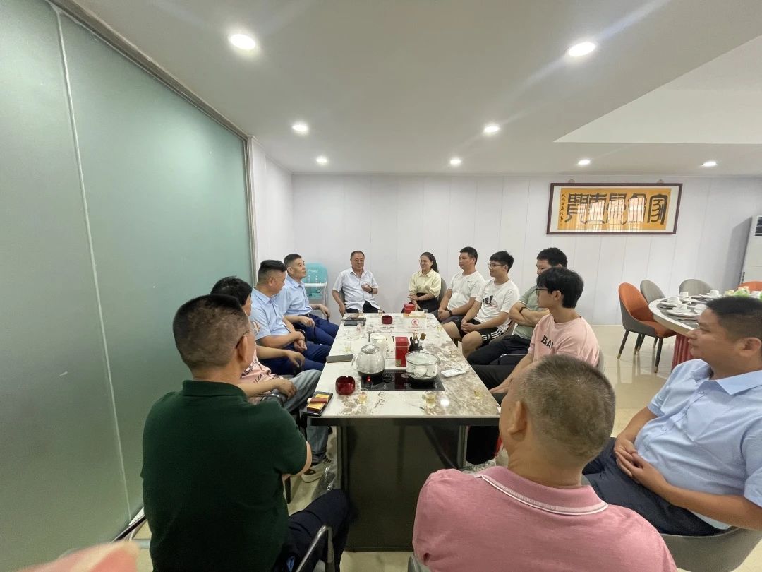 天津市阀门泵业商会举办优秀学子表彰会 天津市阀门泵业商会举办优秀学子表彰会