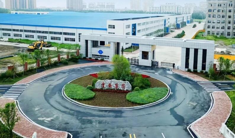 建龍哈軸獲國家級專精特新“小巨人”稱號