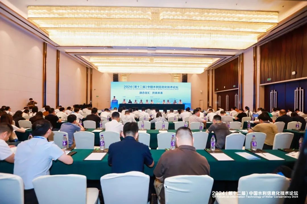 南方泵业市政水利行业解决方案助力中国水利事业数智化发展 南方泵业市政水利行业解决方案助力中国水利事业数智化发展