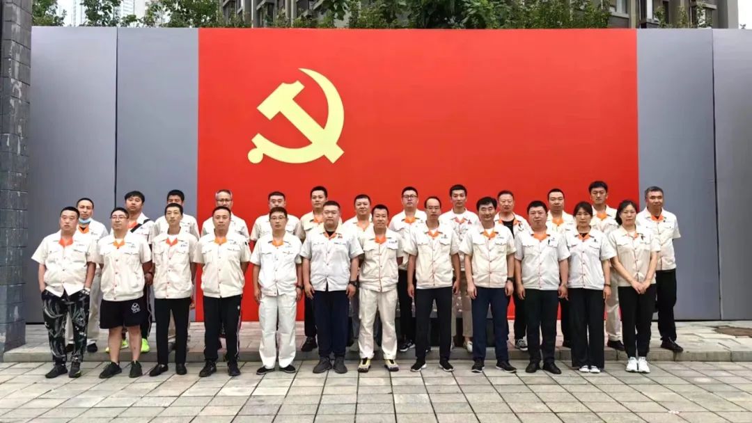 沈阳机床股份有限公司沈一车党委全力推进重点领域产品CAK合同按期交付 沈阳机床股份有限公司沈一车党委全力推进重点领域产品CAK合同按期交付
