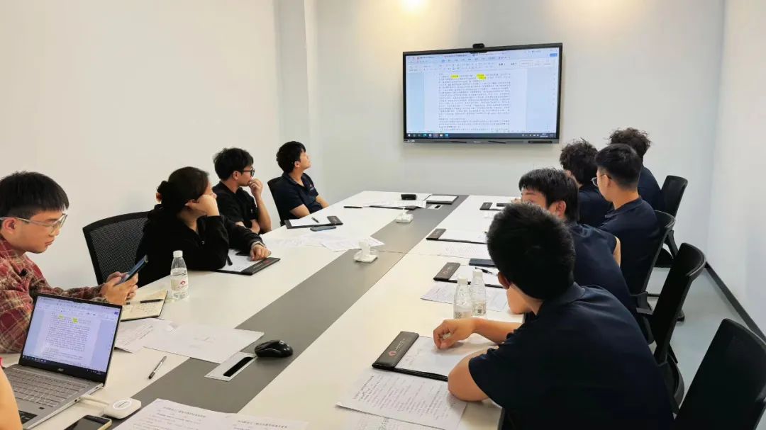 溫州金鑫生化閥門有限公司進(jìn)行新入職員工培訓(xùn)