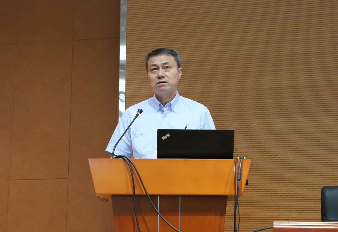 中核科技召开“百日奋战”暨生产动员大会 中核科技召开“百日奋战”暨生产动员大会