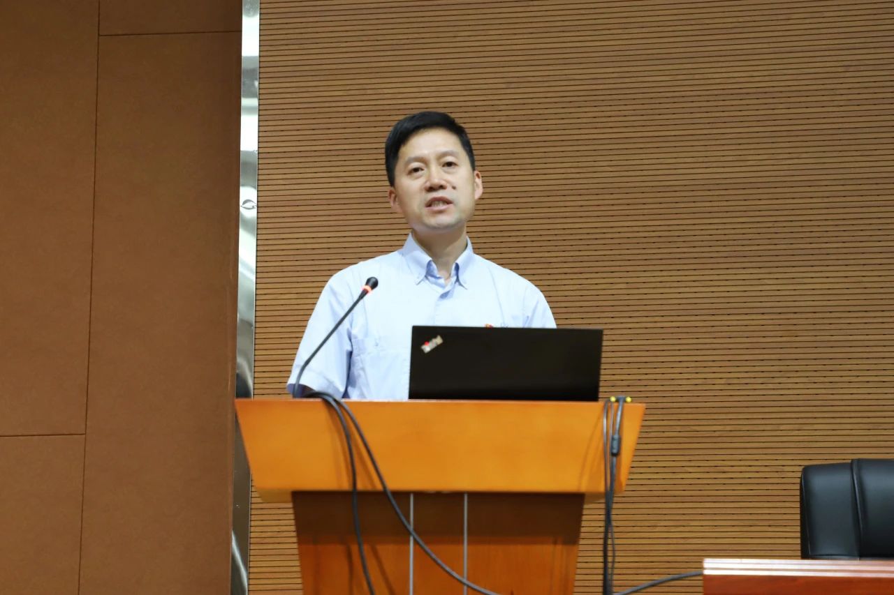 中核科技召开“百日奋战”暨生产动员大会 中核科技召开“百日奋战”暨生产动员大会