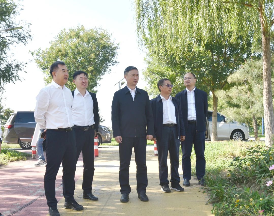 调研华北分公司(筹) 调研华北分公司(筹)