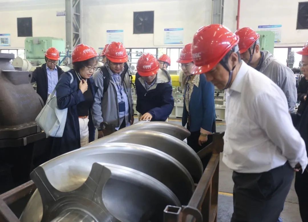 “大型乙炔裂解气增压系统关键技术研究及应用”通过科技成果鉴定 “大型乙炔裂解气增压系统关键技术研究及应用”通过科技成果鉴定