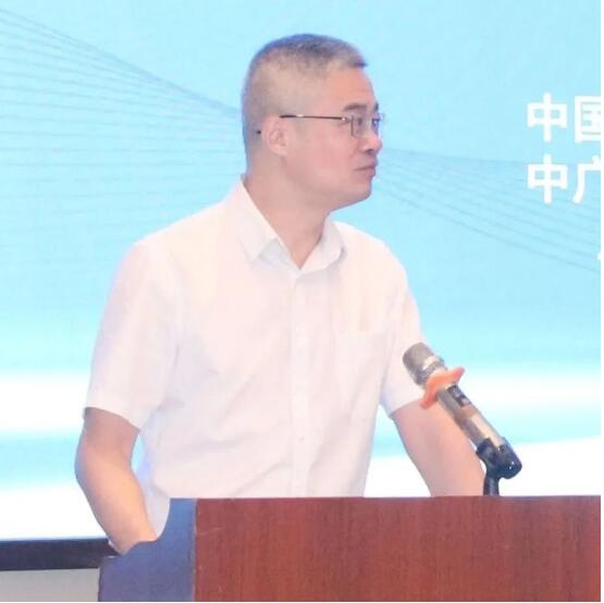 中通协与中广核研究院主办的第六期核电泵阀及配套设备培训班圆满结业 中通协与中广核研究院主办的第六期核电泵阀及配套设备培训班圆满结业