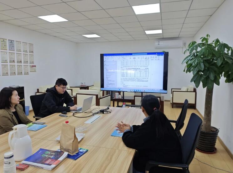 上海科雷应邀参加住建部行标《一体化雨水轴流泵站设备 (送审稿)》审查会议(北京) 上海科雷应邀参加住建部行标《一体化雨水轴流泵站设备 (送审稿)》审查会议(北京)